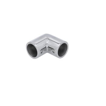 COTOVELO 90º INOX AISI 316 32mm
