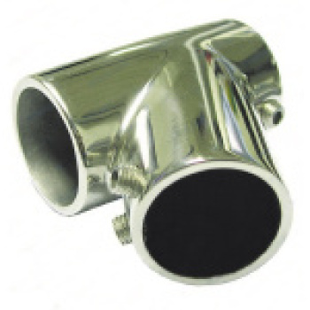 T 60º em INOX AISI 316 32mm