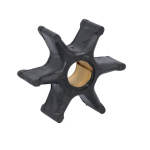 TURBINA/ IMPULSOR 15X51X19, 6PÁS, T3, mer 20