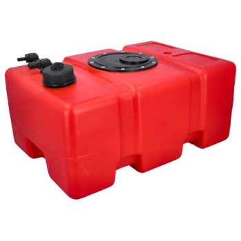 Depósito Combustivel 60 L 650x350