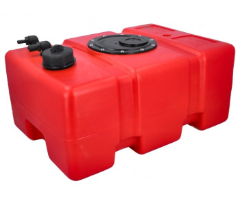 Depósito Combustivel 60 L 650x350