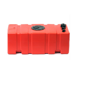 Depósito Combustivel 75Lt - 1050x350x220mm