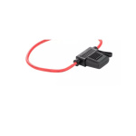 Porta Fusiveis 20A-100A