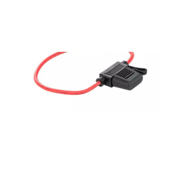 Porta Fusiveis 20A-100A