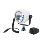 FANELL PIRATA MANUAL 12V 100+100W 360º
