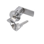 FECHADURA C/ CHAVE 30mm