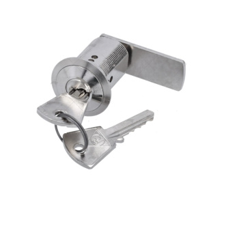 FECHADURA C/ CHAVE 30mm