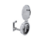 FECHADURA SEM CHAVE Ø 68mm