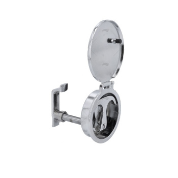FECHADURA SEM CHAVE Ø 68mm