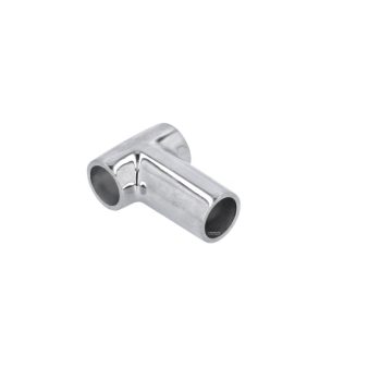 TINTEIRO T INOX 25mm 86mm
