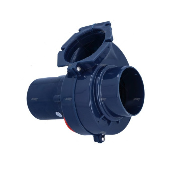 Ventilador / Extractor de Gases 24V