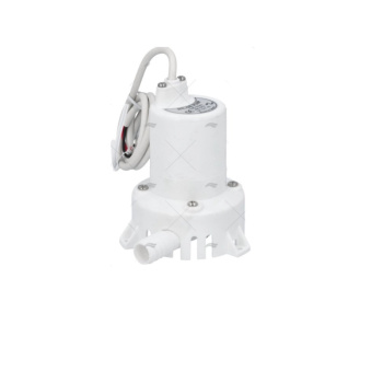 Bomba Drenagem Mediana 12V