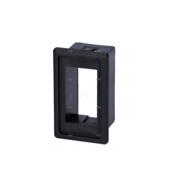 Moldura Individual para Interruptores