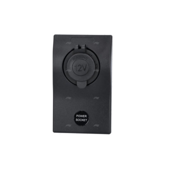 MODULO CONECTOR 12V