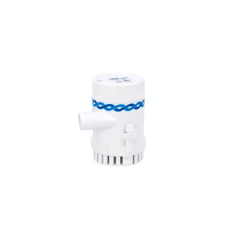 BOMBA DE DRENAGEM 12V 1000GPH