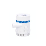 BOMBA DE DRENAGEM 24V 1500GPH