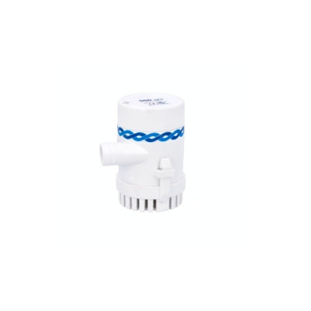 BOMBA DE DRENAGEM 12V 2000GPH
