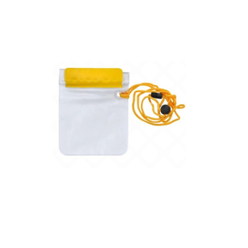 BOLSA PARA TELEMOVEL  WATERPROOF 125X155 mm