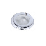 Luz LED Superfície Ø77mm c/ Interruptor