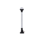 LUZ TODO HORIZONTE LED 12" ABATÍVEL