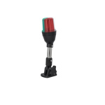 LUZ TRICOLOR 250mm