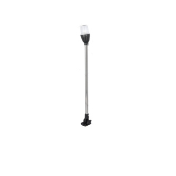 Luz de Mastro Incolor 63.5cm -12V 10W