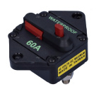 INTERRUPTOR TÉRMICO COM RESET EMBUTIDO 60A