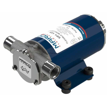 BOMBA AGUA MARCO 24V 35L/M